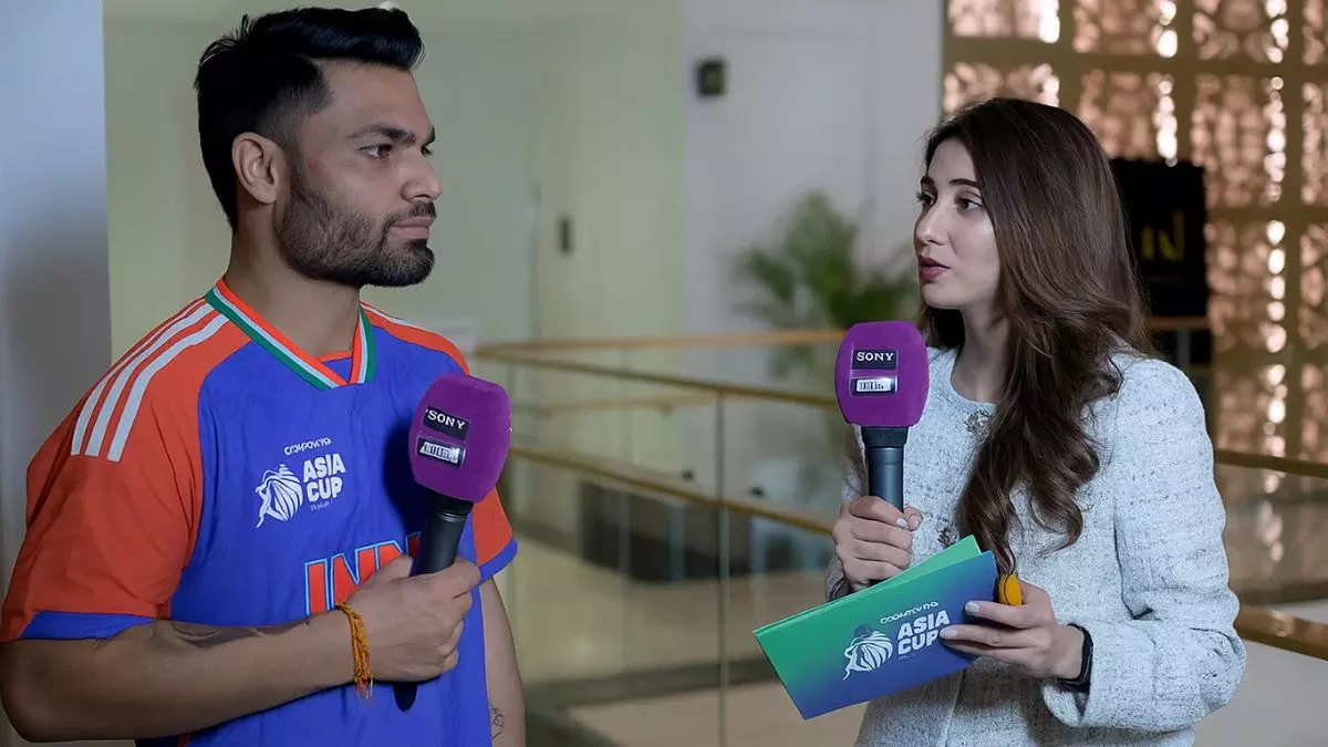 मैं चाहता हूं कि .... रिंकू सिंह ने 23 दिन पहले ऐसा क्या कहा था, जिसकी एशिया कप खिताब जीतने के बाद हो रही जमकर चर्चा?