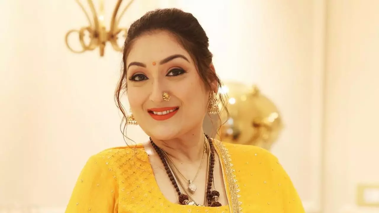 15 साल से Govinda से अलग रह रही हैं Sunita Ahuja, पति के लिए कहा- तुम गंदे लोगों के साथ ही रहोगे!