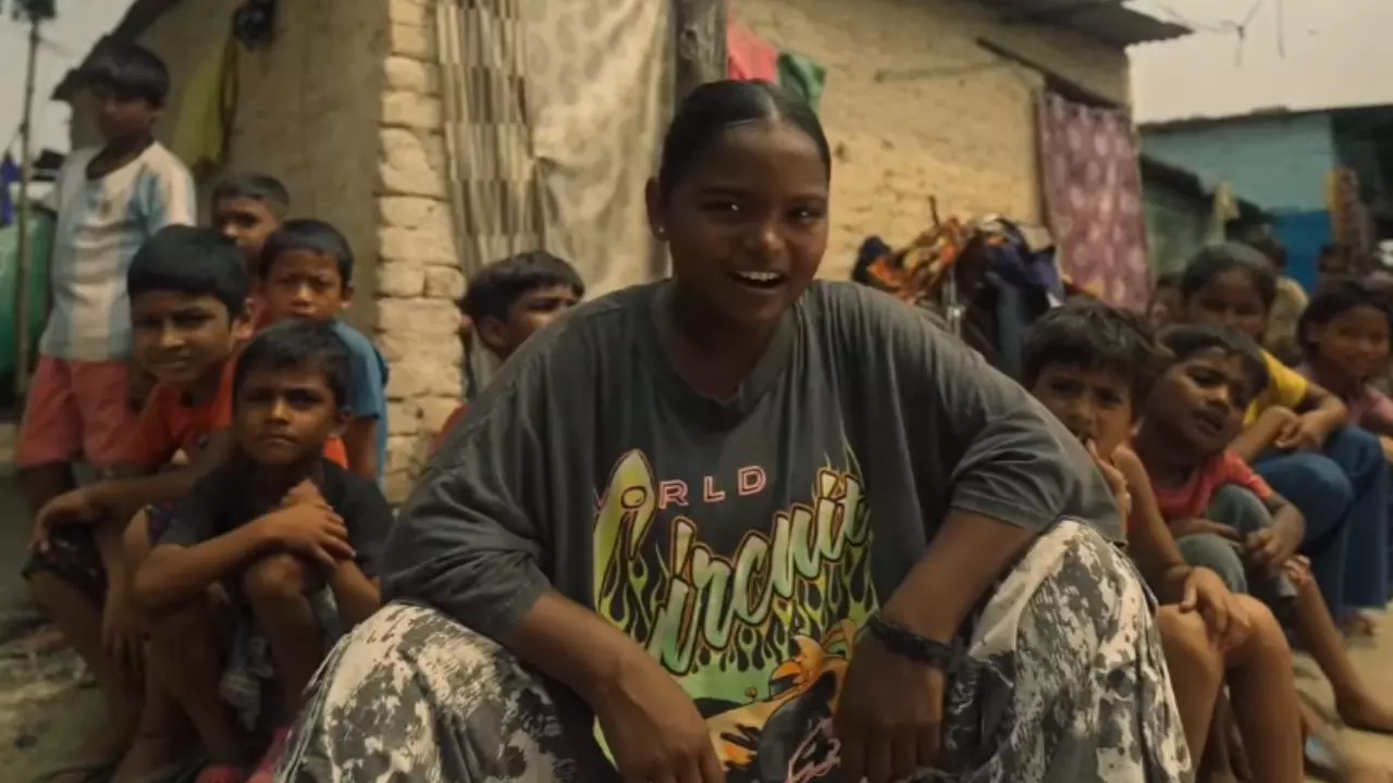 कौन हैं 19 साल की परमजीत कौर? मोहाली के छोटे से गांव की लड़की का रैप सॉन्ग ‘दैट गर्ल’ इंटरनेट पर मचा रहा धूम