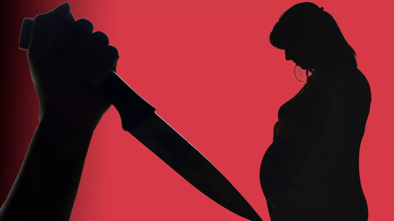 चाकू दिखाकर धमकाया और अबॉर्शन का बनाया दबाव... रायपुर में 16 साल की लड़की ने गला रेतकर की बॉयफ्रेंड की हत्या