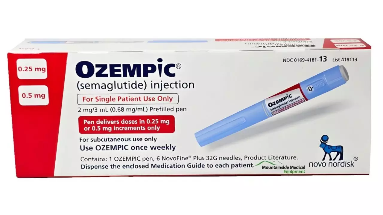 टाइप-2 डायबिटीज़ की दवा Ozempic को भारत में मंजूरी, फायदे तो हैं पर साइड इफेक्‍ट भी कम नहीं