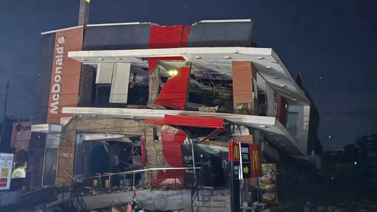 फिलीपींस: 6.9 तीव्रता के भूकंप में 69 की मौत, सीबू प्रांत में मची तबाही; भारत ने जताया शोक