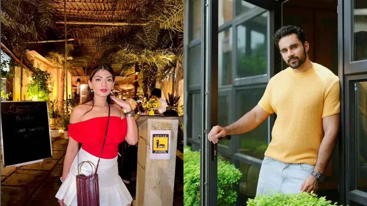 Bigg Boss 19: कई लड़कियों से थे अफेयर... Abhishek Bajaj पर एक्स वाइफ ने लगाए संगीन आरोप, जानें कौन हैं अकांक्षा जिंदल?