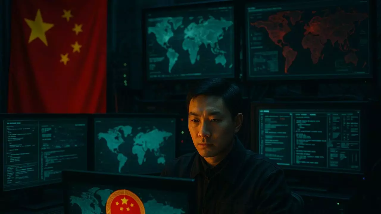 दुनिया के किसी भी देश को घुटनों पर ला सकती है चीन की यह सीक्रेट साइबर एजेंसी, अमेरिका ही नहीं भारत के लिए भी खतरे की घंटी