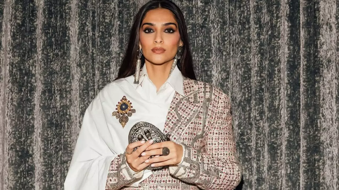 प्रेग्नेंट हैं Sonam Kapoor! Anand Ahuja के घर गूजेंगी किलकारी, फिर से नाना बनने वाले हैं अनिल कपूर