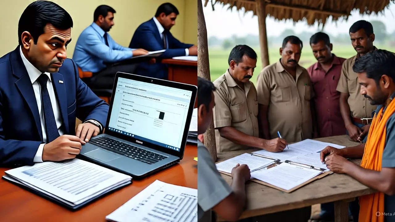 बिहार के किन-किन जिलों कम हुए 2 लाख से ज्यादा वोट? कहां कटे सबसे ज्यादा और कम मतदाता