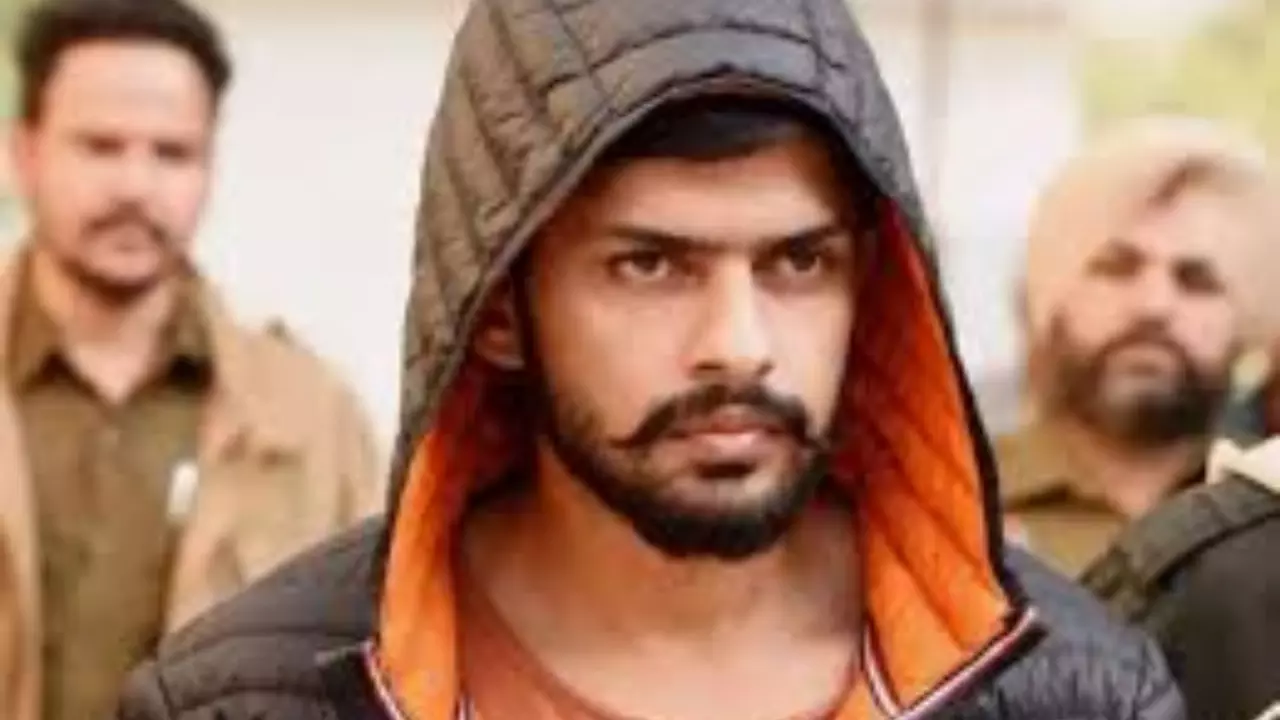 लॉरेंस बिश्नोई इंटरव्यू की गुत्थी अब भी अनसुलझी! SIT कनेक्शन का पता लगाने में नाकाम, रिपोर्ट में हुए ये खुलासे