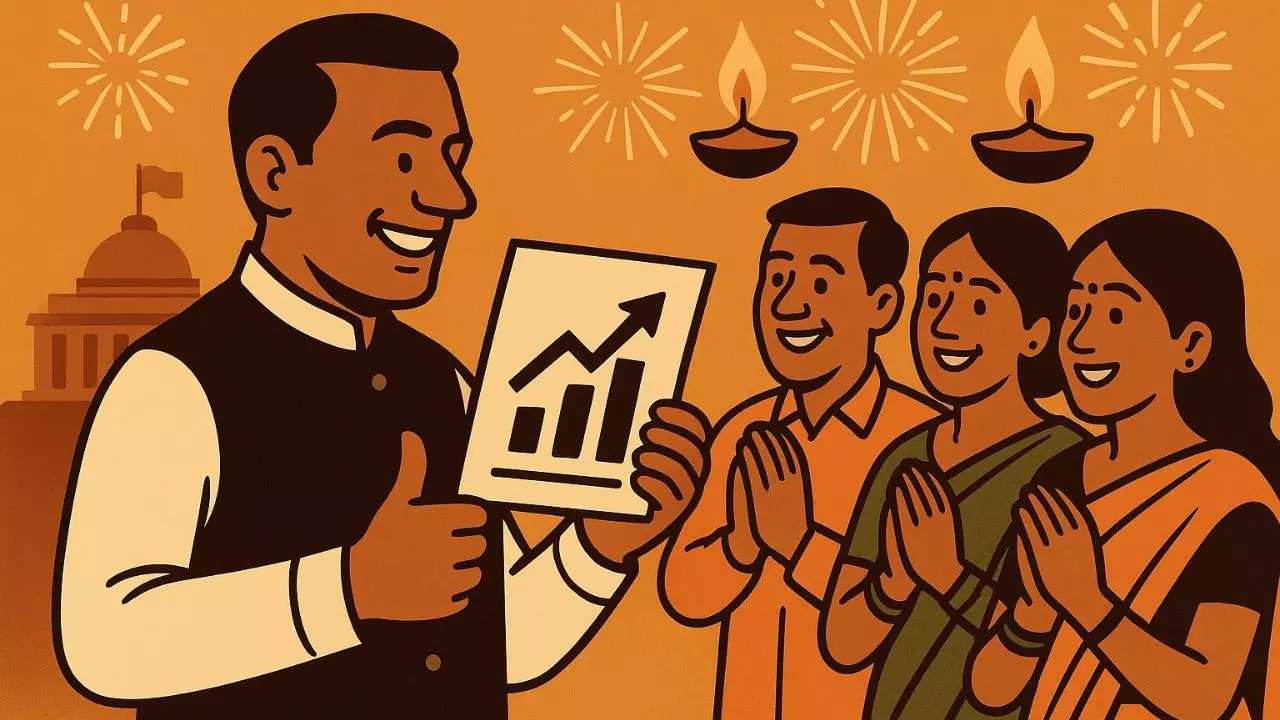 DA Hike: केंद्रीय कर्मचारियों और पेंशनभोगियों के लिए 3% डीए बढ़ाने को मंजूरी, 1 जुलाई 2025 से होगा प्रभावी DA Hike: केंद्रीय कर्मचारियों और पेंशनभोगियों के लिए 3% डीए बढ़ाने को मंजूरी, 1 जुलाई 2025 से होगा प्रभावी