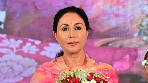 ऑपरेशन डिस्ट्रॉय दिया कुमारी फेल! कोर्ट ने ख़ारिज की आरोपी पत्रकारों की अग्रिम जमानत याचिका, जानें कब होगी गिरफ़्तारी ऑपरेशन डिस्ट्रॉय दिया कुमारी फेल! कोर्ट ने ख़ारिज की आरोपी पत्रकारों की अग्रिम जमानत याचिका, जानें कब होगी गिरफ़्तारी