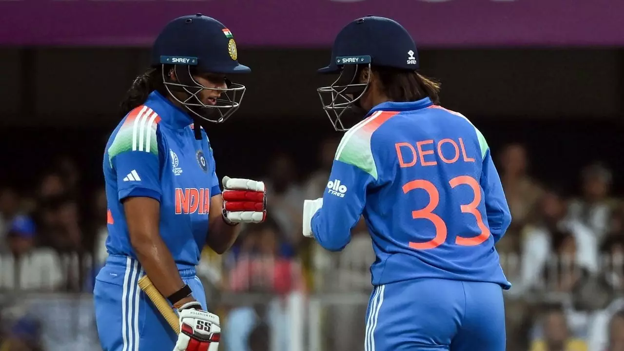 ICC Women’s World Cup 2025: IND vs PAK मैच में भी रहेगी ‘नो हैंडशेक’ पॉलिसी, कोलंबो में होगी दोनों टीमों की भिड़ंत