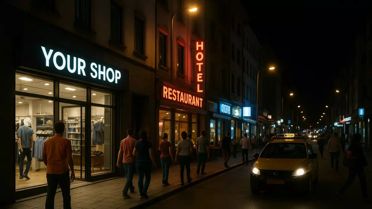 महाराष्ट्र में अब ‘24x7 इकोनॉमी’: रात-दिन खुली रहेंगी दुकानें, होटल और रेस्टोरेंट; लेकिन इन दुकानों को छूट नहीं