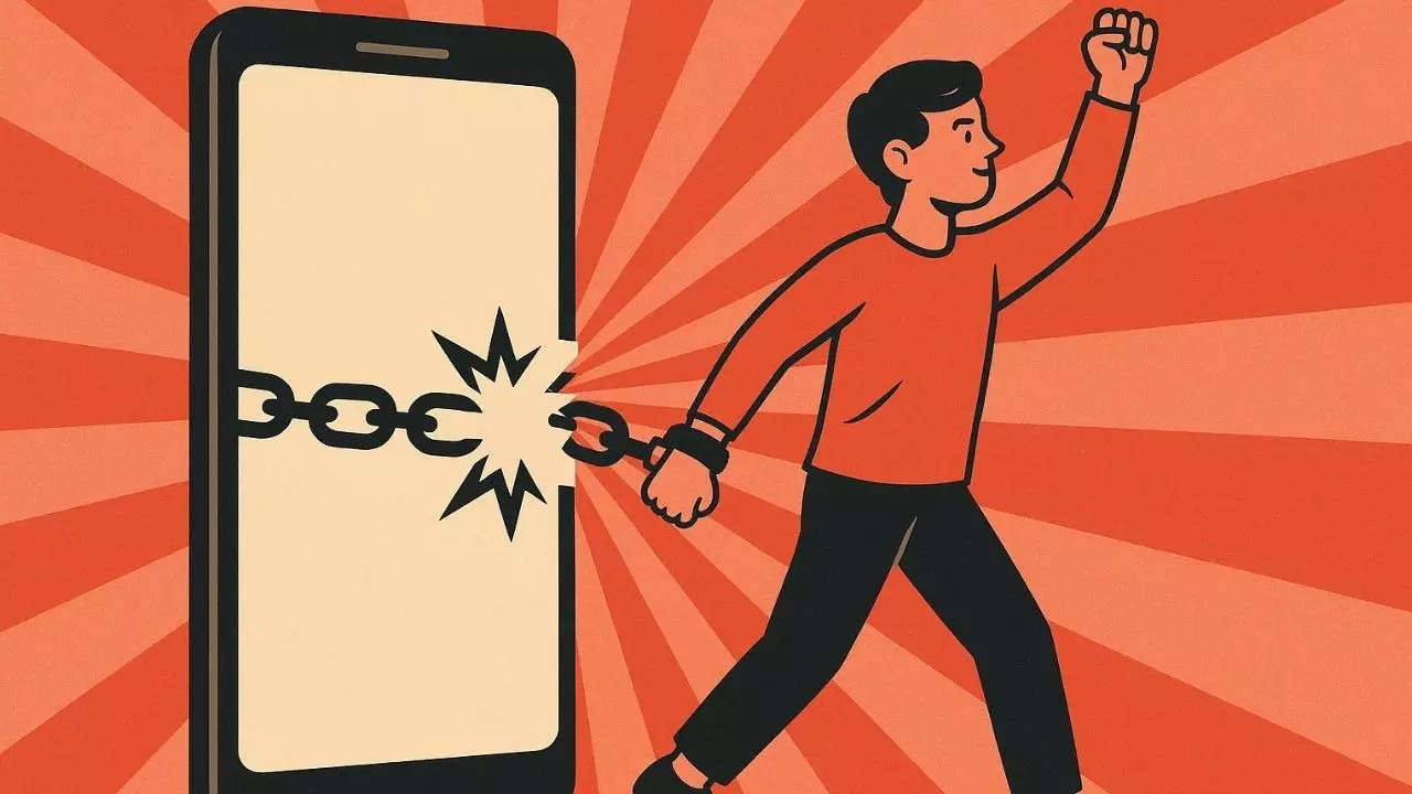 मोबाइल की गुलामी से आजादी! जापान के इस शहर ने 2 घंटे तक स्क्रीन टाइम की दी परमिशन, जानें क्यों उठाया गया ऐसा कदम