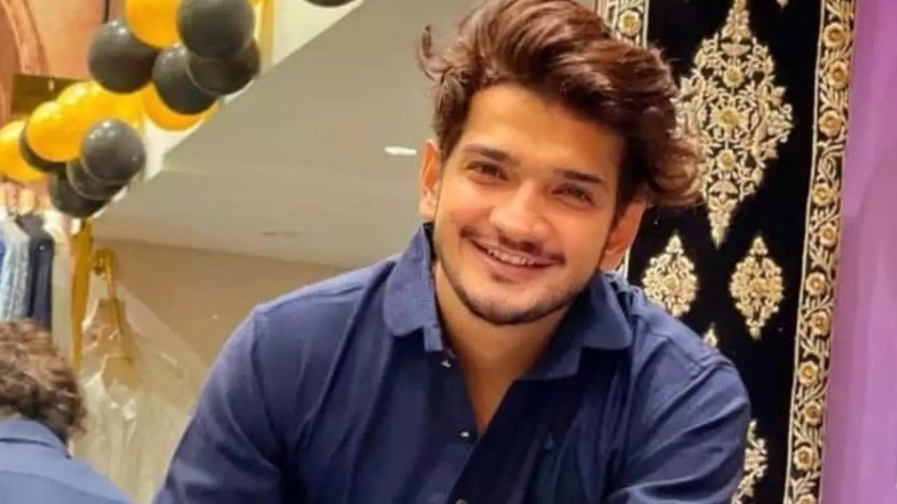 Munawar Faruqui की हत्या की साजिश फेल! दिल्ली पुलिस ने गोल्डी बराड़ गैंग के दो बदमाशों को किया गिरफ्तार