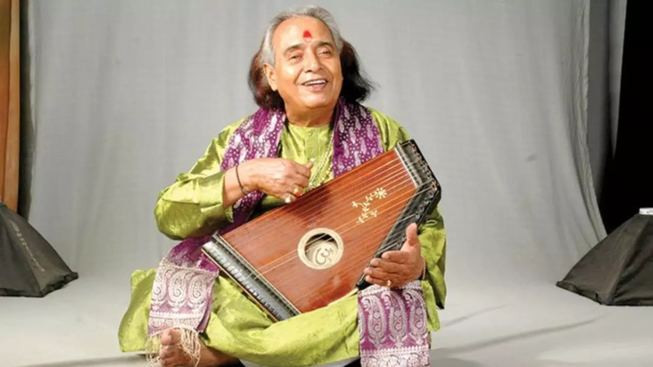 बिहार से ली संगीत की शिक्षा, बनारस में की साधना; जानें कौन थे भारत के महान शास्त्रीय गायक पंडित छन्नूलाल मिश्र?