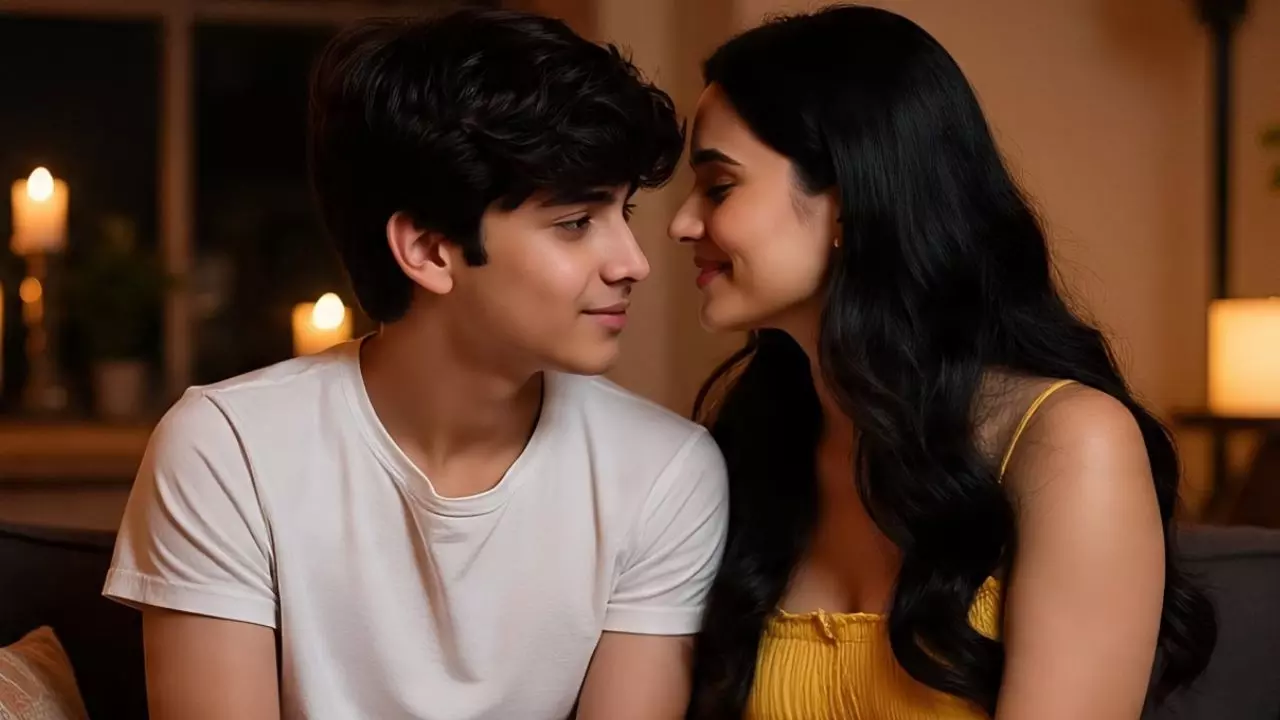 शादी के लिए कुछ भी! ग्वालियर में 19 साल के लड़के को मौसी से हुआ प्यार, कोर्ट मैरिज के लिए डॉक्यूमेंट्स में की हेराफेरी