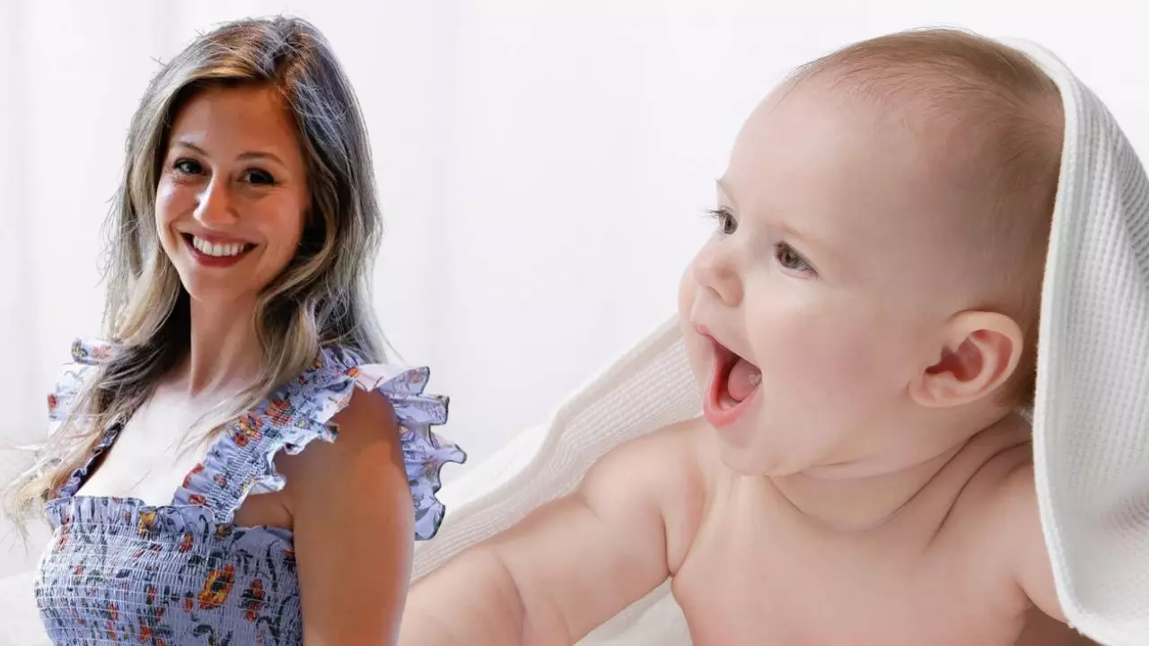 बच्चे के नामकरण के इतने पैसे कौन लेता है भाई! नाम सजेस्‍ट कर मोटी कमाई करने वाली Taylor A. Humphrey कौन?