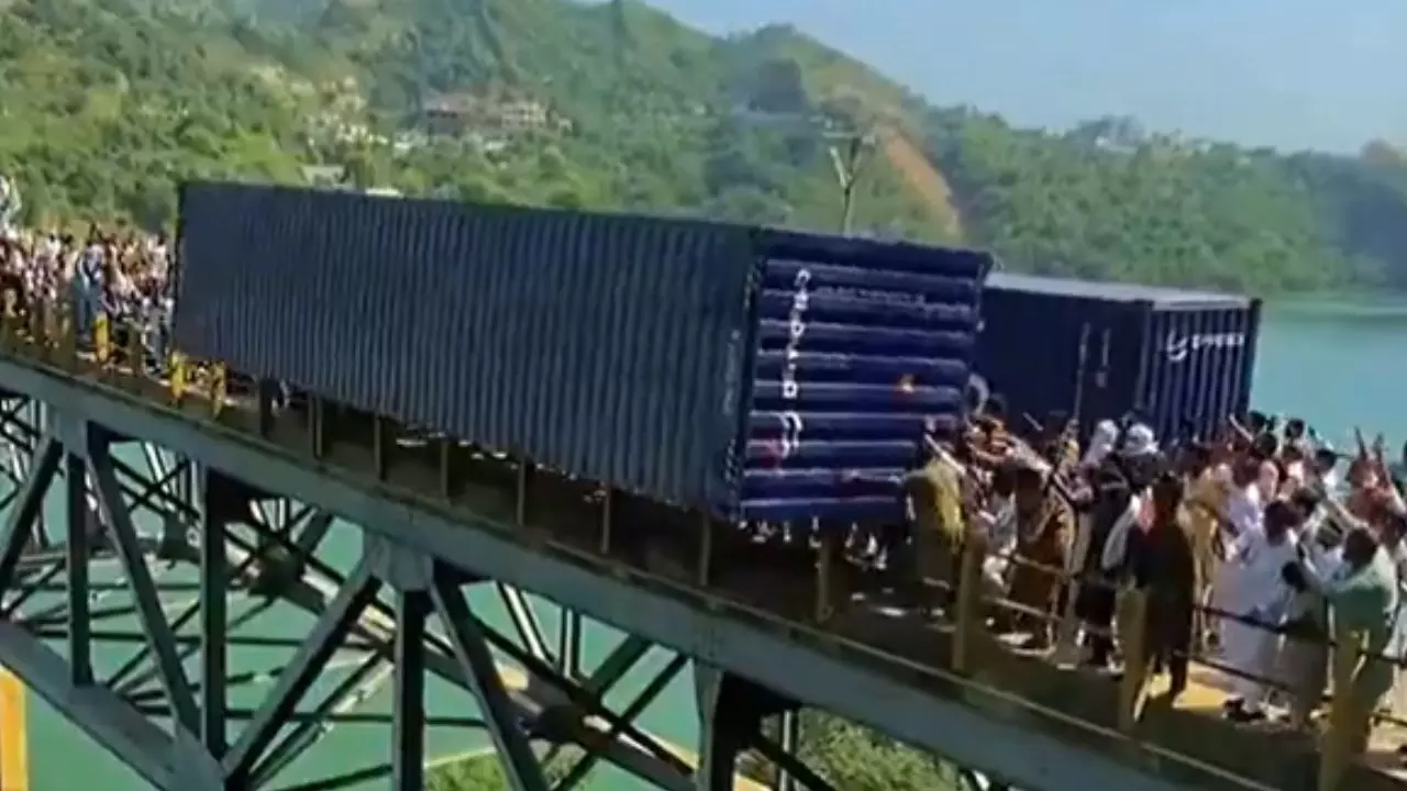 POK मांगे आजादी! पाक अधिकृत कश्‍मीर में कई सालों में सबसे बड़ा विरोध प्रदर्शन; सेना की गोली से अब तक 12 की मौत