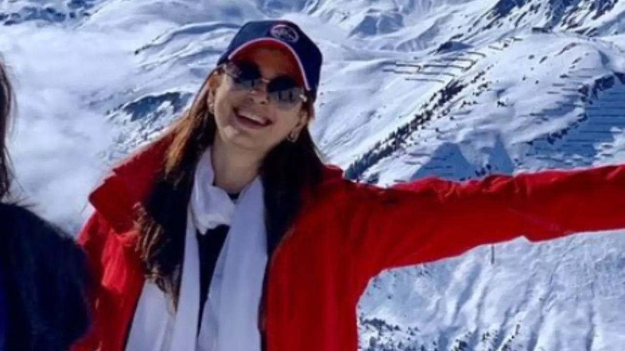 90s की ये हसीना है भारत की सबसे अमीर एक्ट्रेस, 2 साल से नहीं की कोई फिल्म; लेकिन फिर भी है 7790 करोड़ का एंपायर