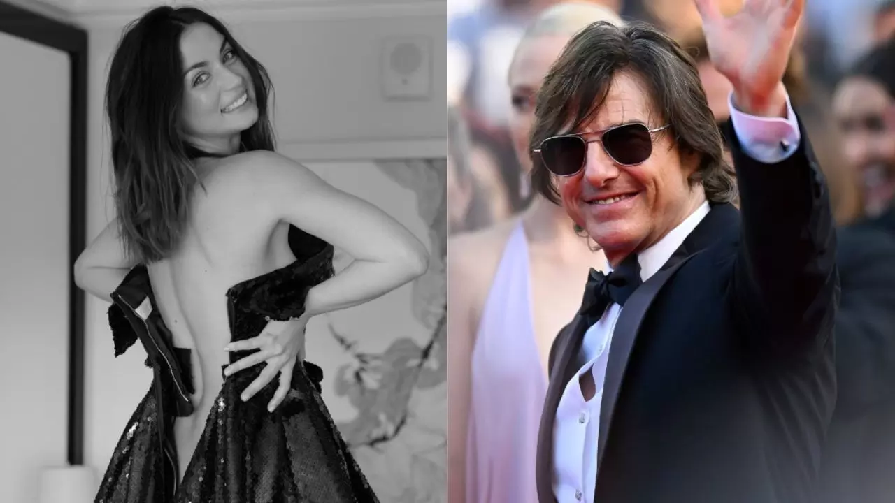 कौन हैं Ana De Armas? तीन बच्चों के बाप Tom Cruise से करेंगी शादी? यह है कपल वेडिंग प्लान