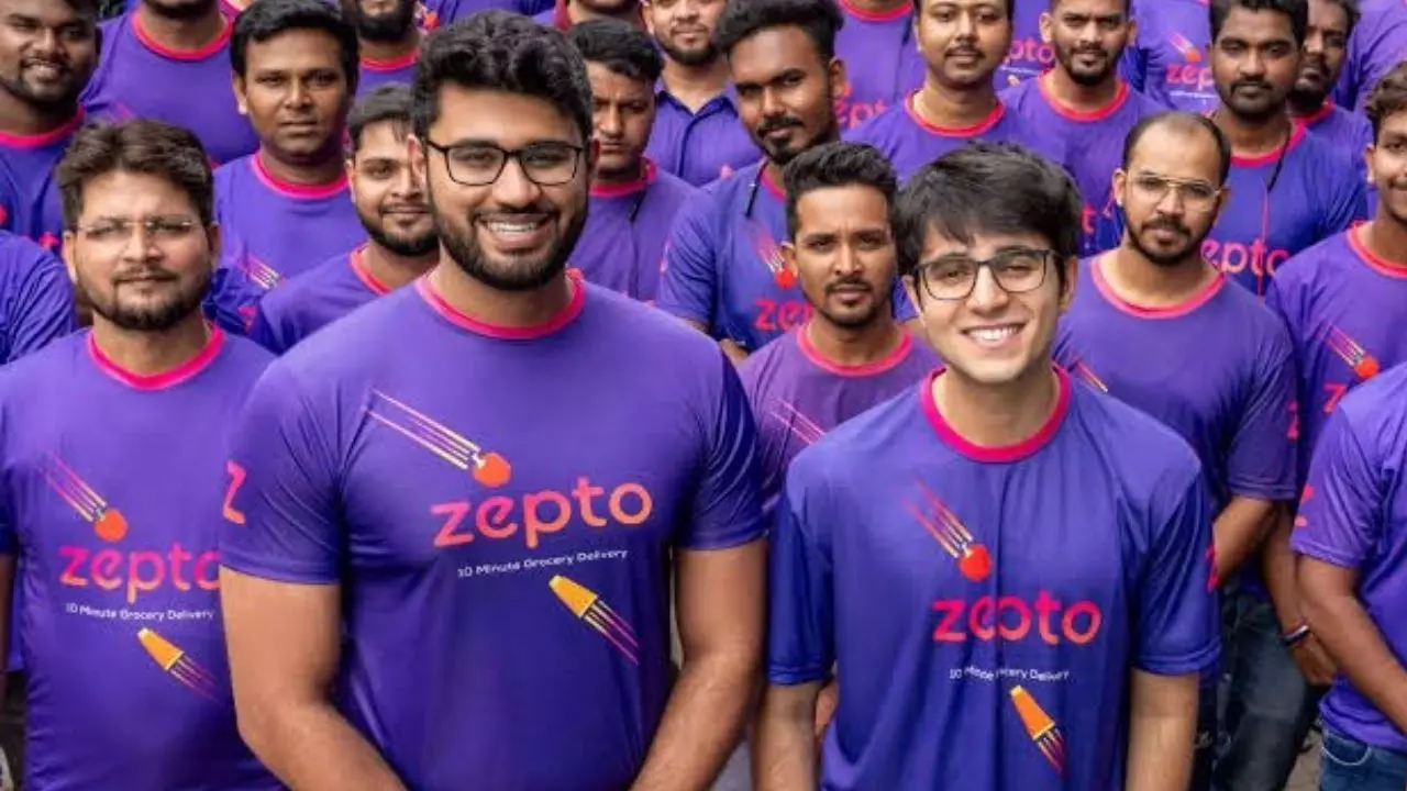 कौन हैं भारत के सबसे कम उम्र के अरबपति Kaivalya Vohra और Aadit Palicha?