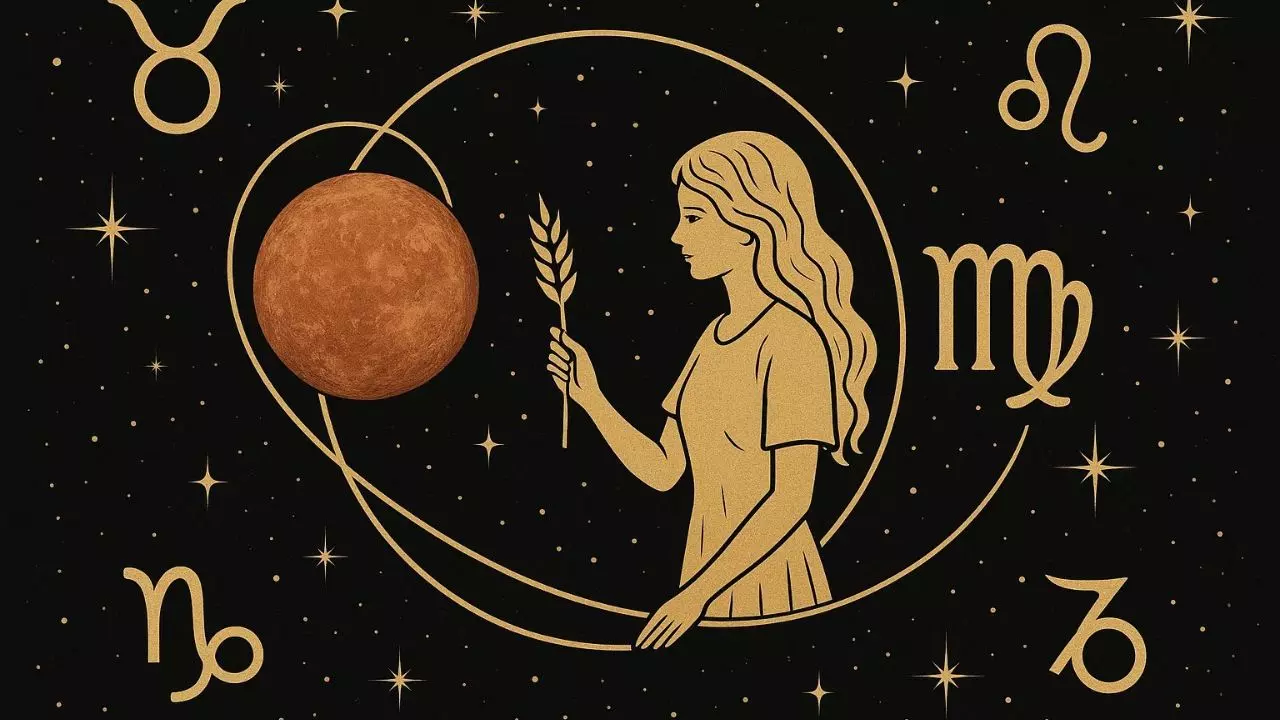 बुध का कन्या राशि में उदय, इन राशियों की लगेगी लॉटरी, हर सपना होगा पूरा