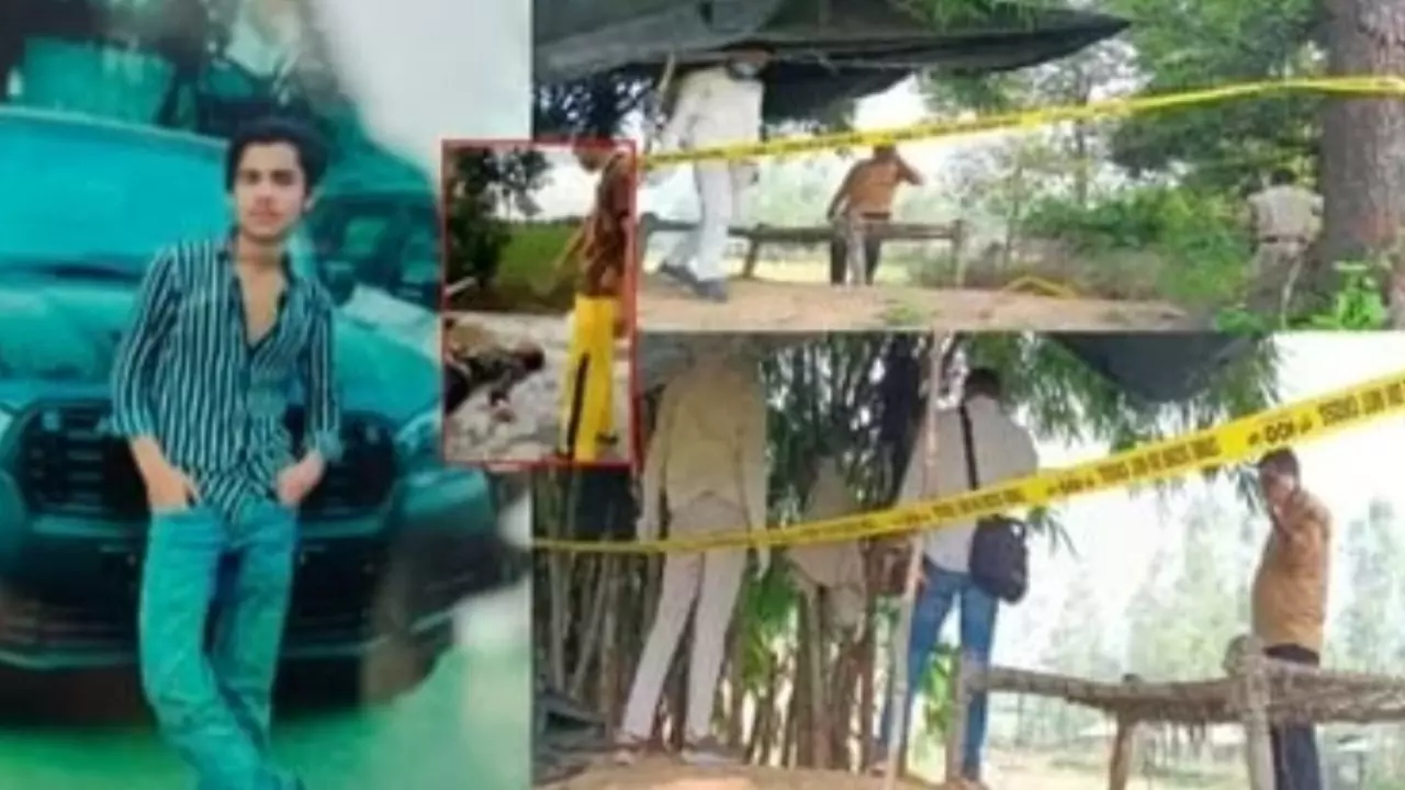 मेरठ में ‘भरोसे’ का कत्ल! दोस्त ने आदिल को घर से बुलाया, बेहोश कर गोली मारी, वीडियो बनाकर किया वायरल