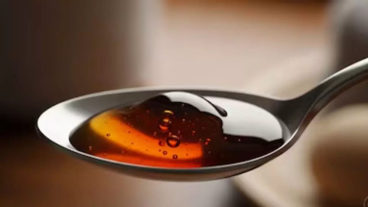 दो राज्यों में कैसे कफ सिरप बन गया काल? दो साल से कम उम्र के बच्चों को न पिलाएं, बच्चों की मौत पर स्वास्थ्य मंत्रालय ने क्या कहा