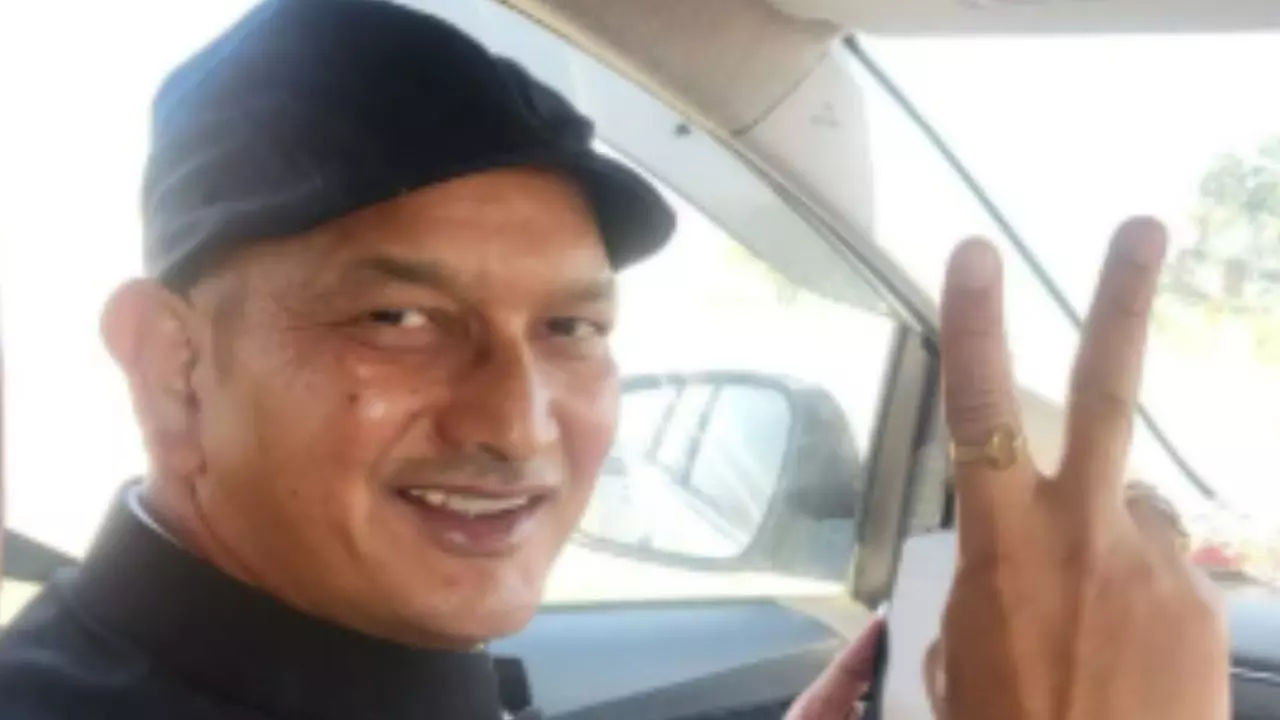 बॉडी टाइट है, मतलब...., पूर्व CM के बेटे का Audio Viral होते ही मचा बवाल! जानें महिला संग अश्लील बातें का सच...