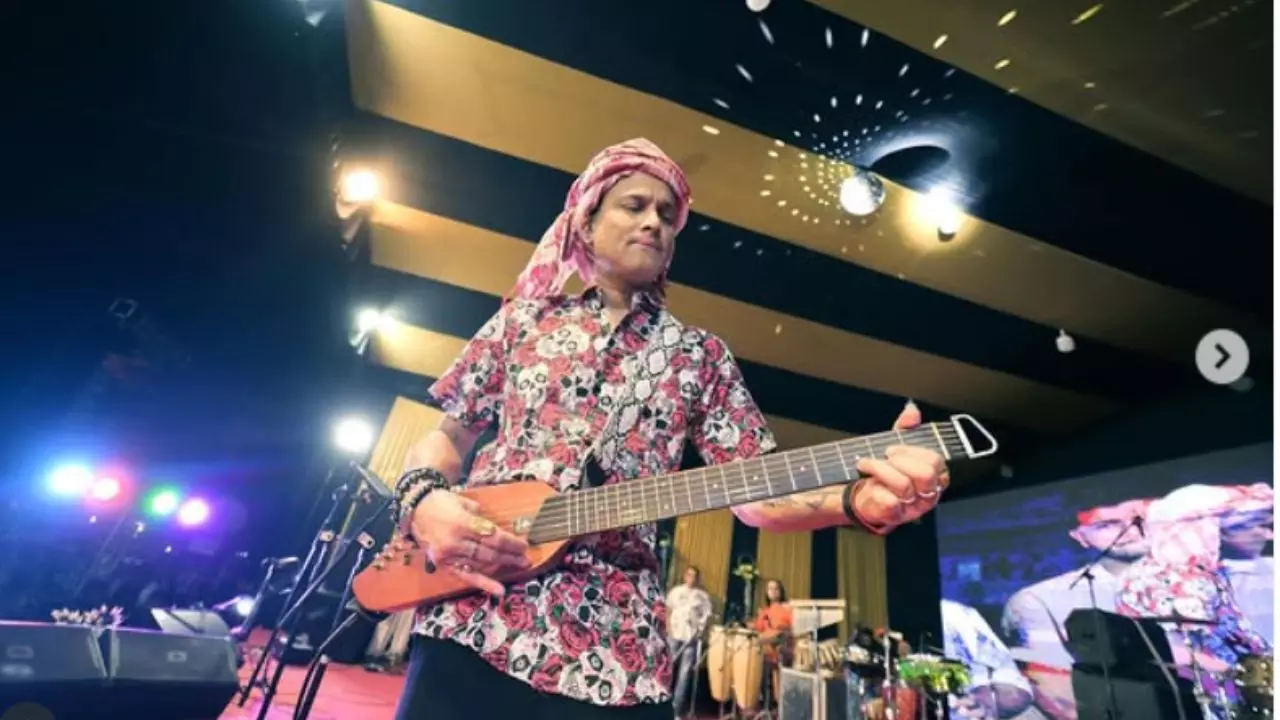 Zubeen Garg की मौत की जांच के लिए असम सरकार ने बनाया न्यायिक आयोग, कई करीबियों से पूछताछ जारी