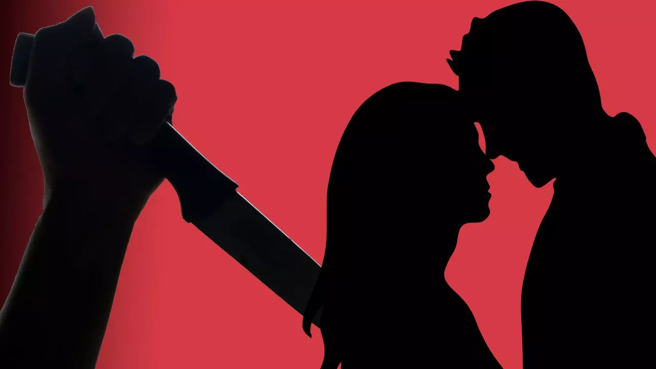 राजस्थान में पति ने रची खौफनाक साजिश, पत्नी के प्रेम-प्रसंग से आ गया था तंग; उठाया खौफनाक कदम