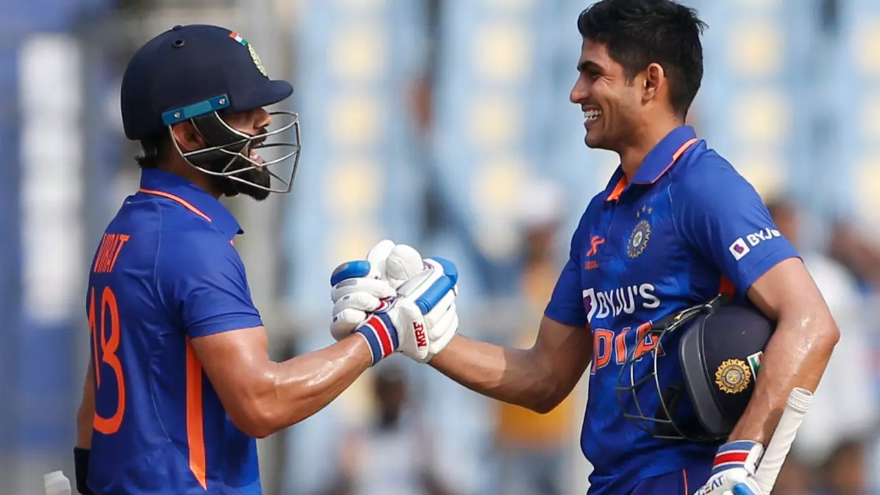 रोहित शर्मा से छिनी वनडे की कप्‍तानी, ऑस्‍ट्रेलिया दौरे के लिए शुभमन गिल को कमान; श्रेयस अय्यर होंगे उपकप्‍तान