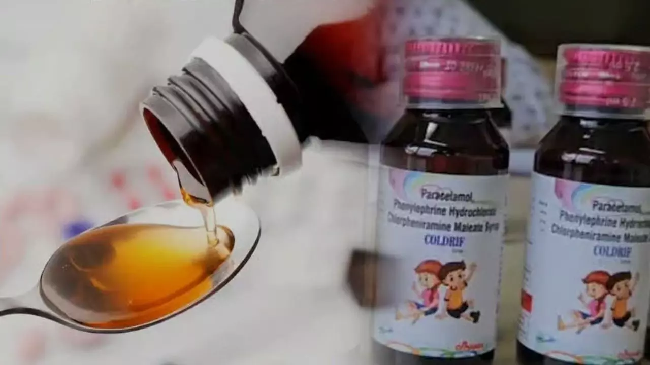 दवा कैसे कर रही जहर का काम? तीन राज्यों में कफ सिरप की बिक्री पर बैन, देशभर में डर का माहौल; जानें बच्चों की मौत पर अब तक क्या हुआ