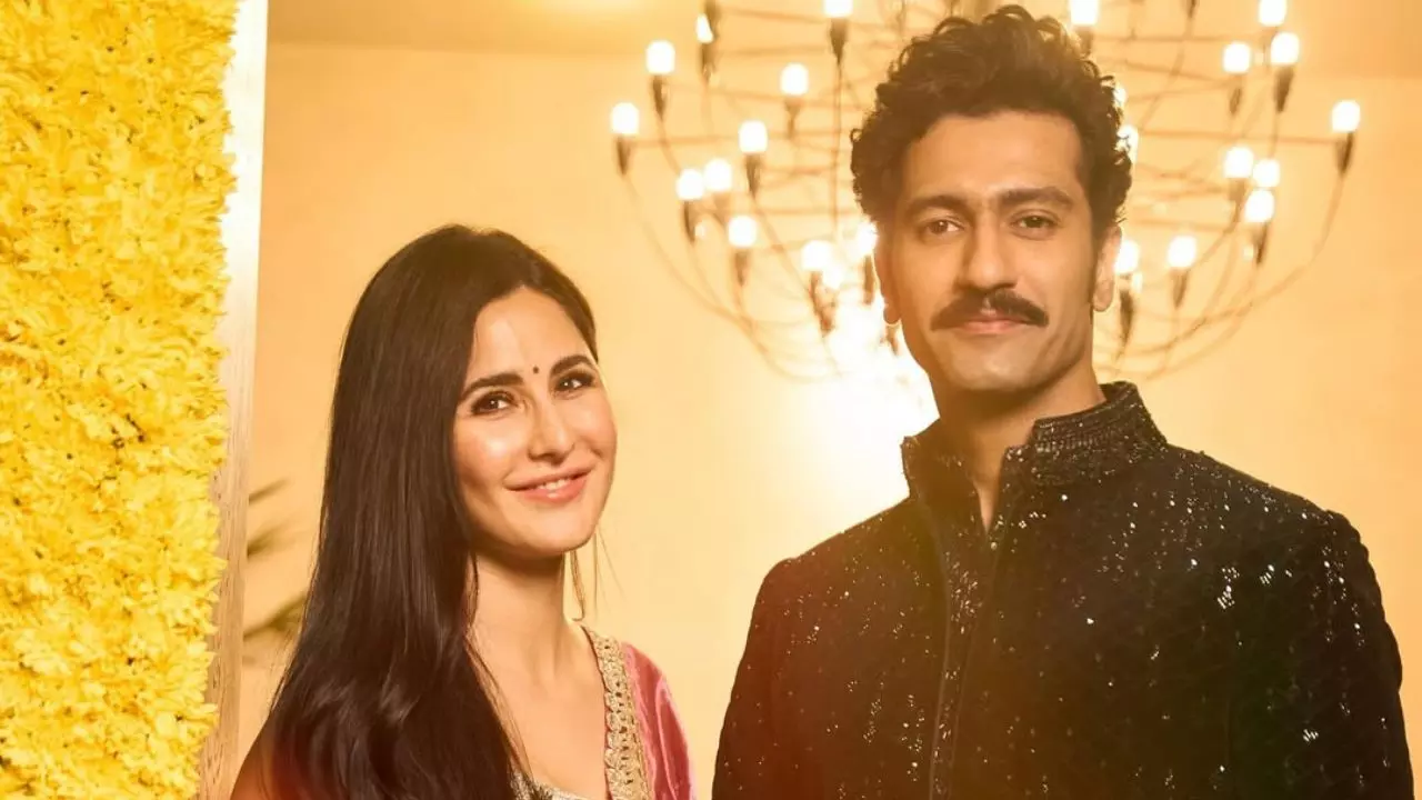 15 से 30 अक्टूबर तक हो सकती है Katrina Kaif की डिलीवरी? Sunny Kaushal ने कहा- नर्वस है कौशल परिवार