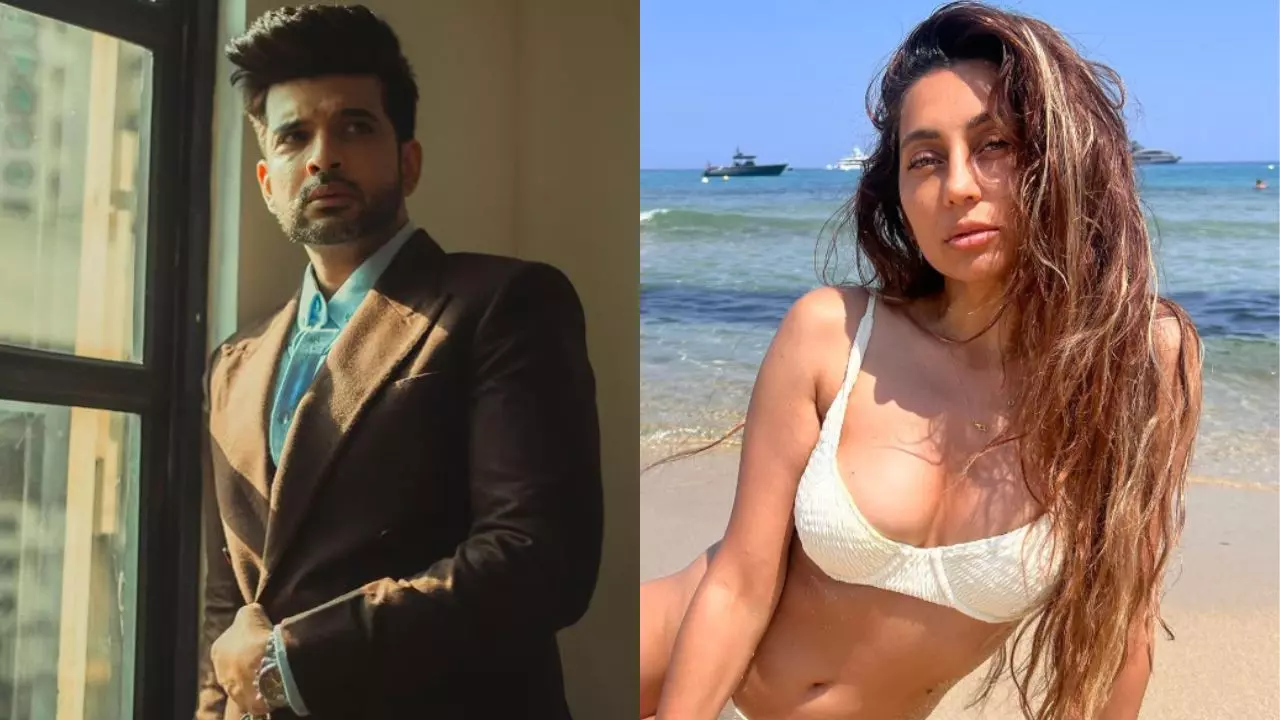 फिजिकल नीड के लिए Karan Kundra का इस्तेमाल? एक्स गर्लफ्रेंड Anushka Dandekar ने सिचुएशनशिप की सच्चाई