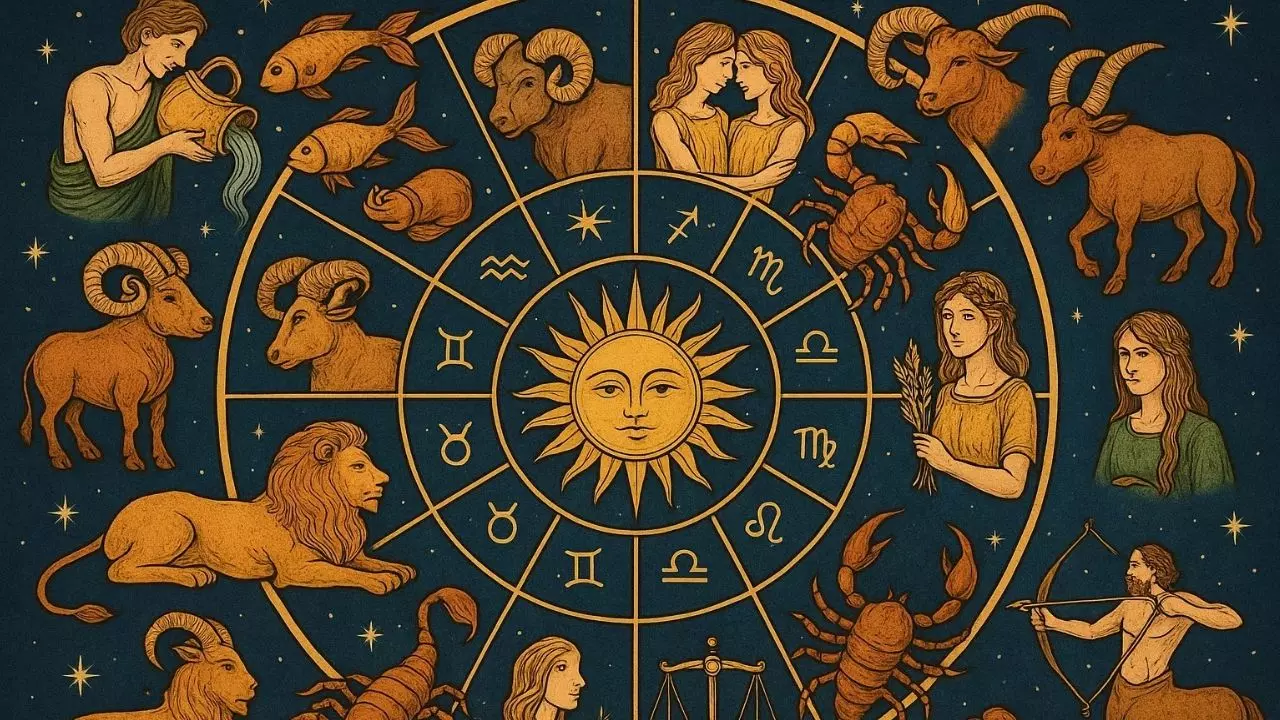 Weekly Horoscope: किसका चमकेगा भाग्य, किसे होगा धनलाभ और कौन खो देगा अपना प्यार; जानें सभी राशियों का साप्ताहिक राशिफल