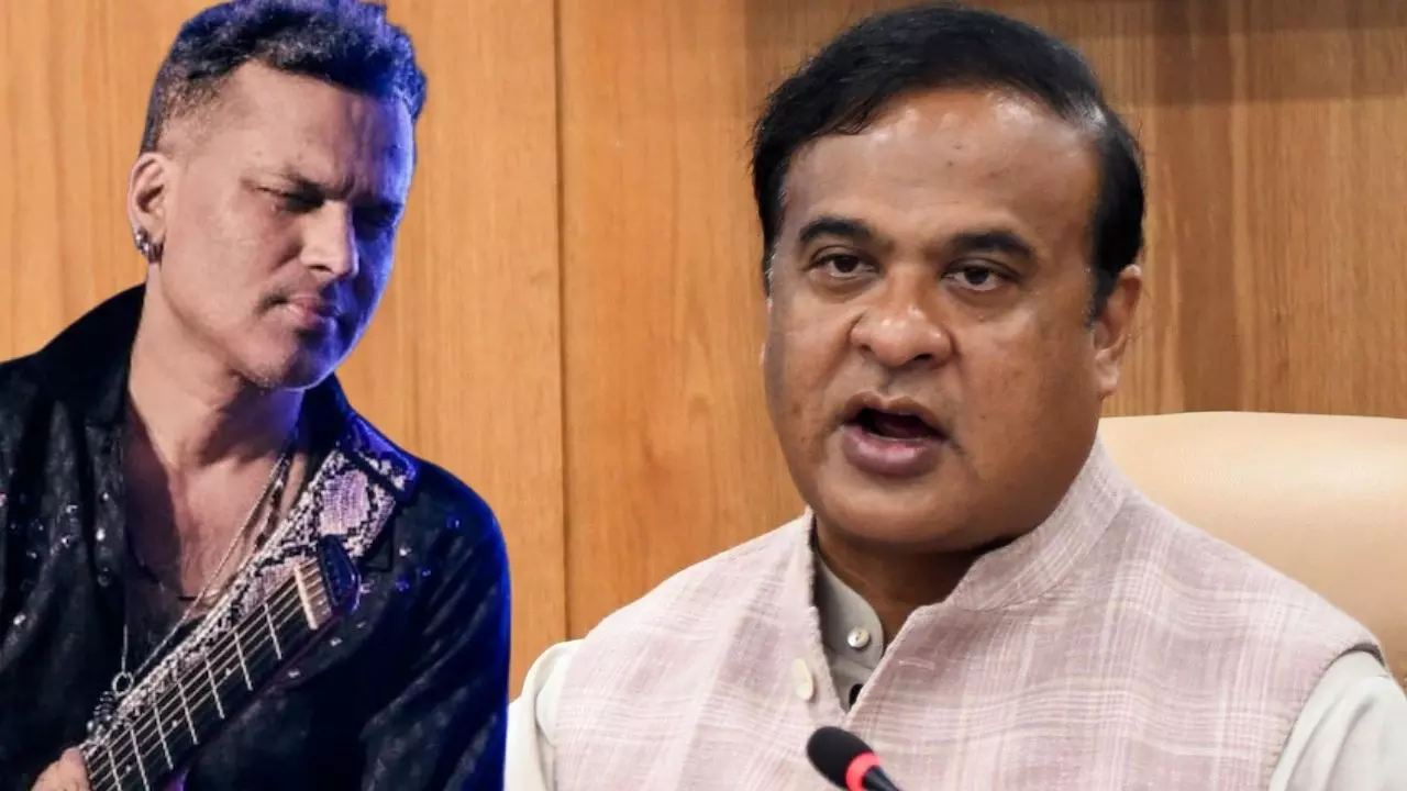 कब सुलझेगी Zubeen Garg की मौत की गुत्थी? जांच करने सिंगापुर क्यों नहीं जा सकती असम पुलिस, अब सामने आई ये वजह