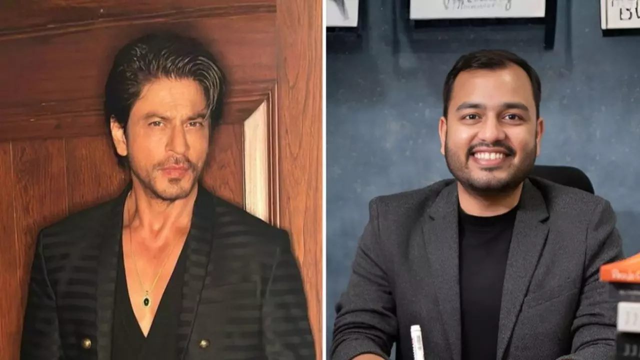 रईसी में शाहरुख खान से भी आगे निकल गए Alakh Pandey,  जानें किसके पास कितनी है नेटवर्थ