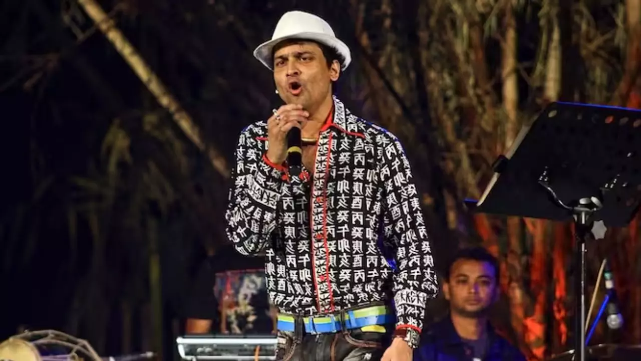 क्या Zubeen Garg की पोस्टमार्टम रिपोर्ट जहर का दावा सच? असम CM बोले नहीं होगी सार्वजनिक- पढ़ें Top Update