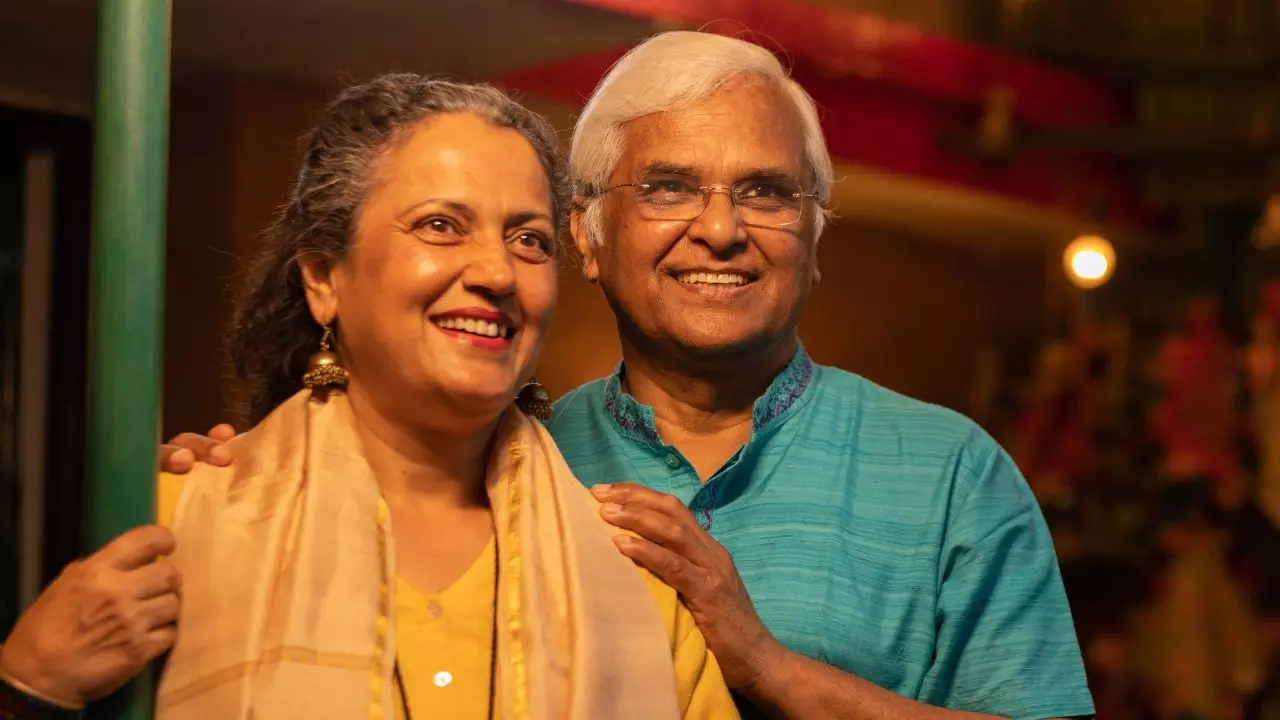 बैंक की लंबी लाइनों से मिलेगी छुट्टी! सुपर सीनियर पेंशनर्स को मिली राहत, कब और कैसे घर बैठे जमा होगा लाइफ सर्टिफिकेट? बैंक की लंबी लाइनों से मिलेगी छुट्टी! सुपर सीनियर पेंशनर्स को मिली राहत, कब और कैसे घर बैठे जमा होगा लाइफ सर्टिफिकेट?