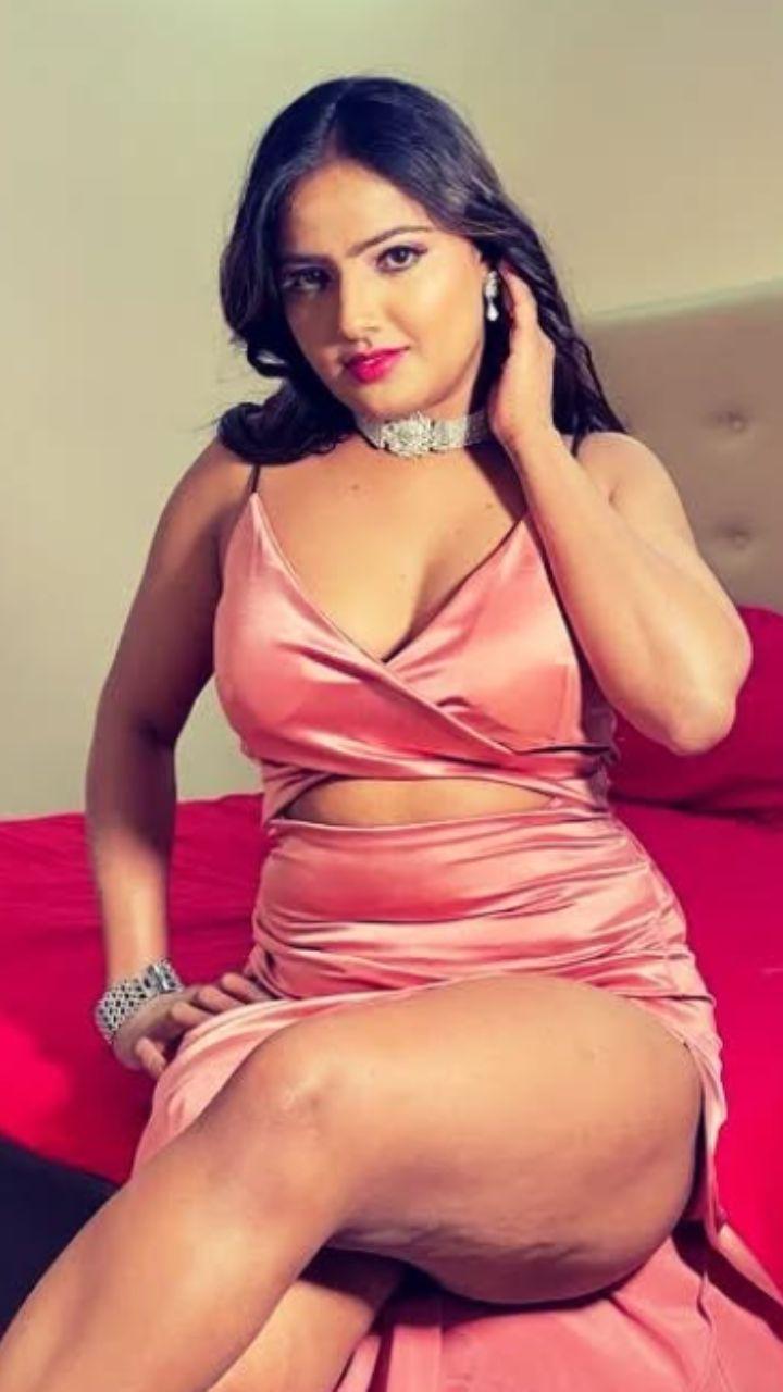 Shyna Khatri Top 12 web series