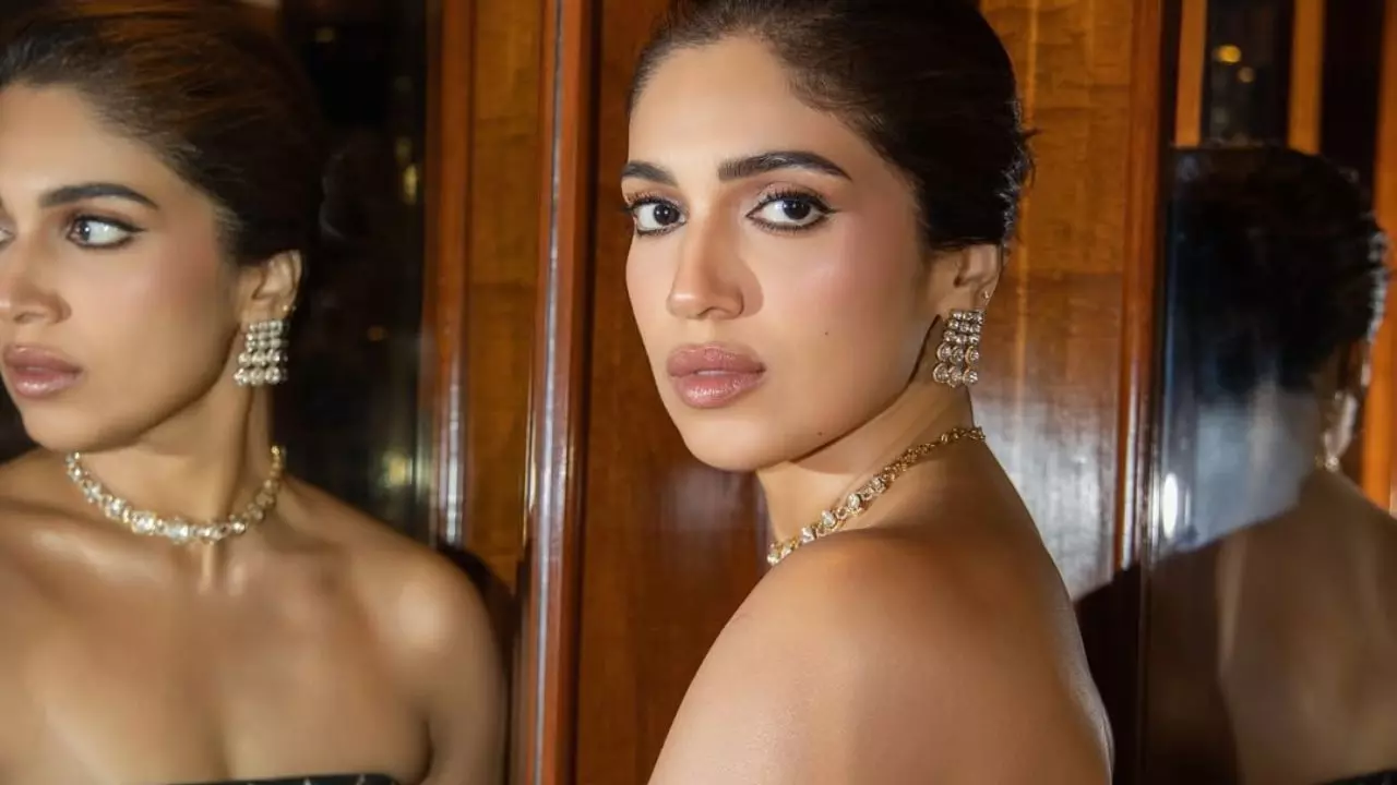 Bhumi Pednekar को है एक्जिमा बीमारी, स्किन पर होने लगती है सूजन और रेडनेस, जानें कैसे करें बचाव