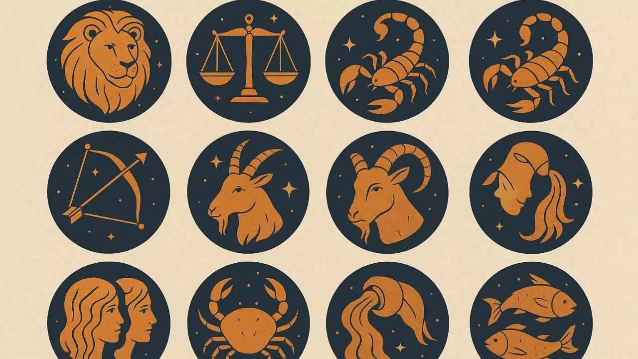 07 अक्टूबर 2025 राशिफल: किस राशि का दिन होगा शानदार, किसको मिलेगी चुनौती, क्या कहती है आपकी राशि?