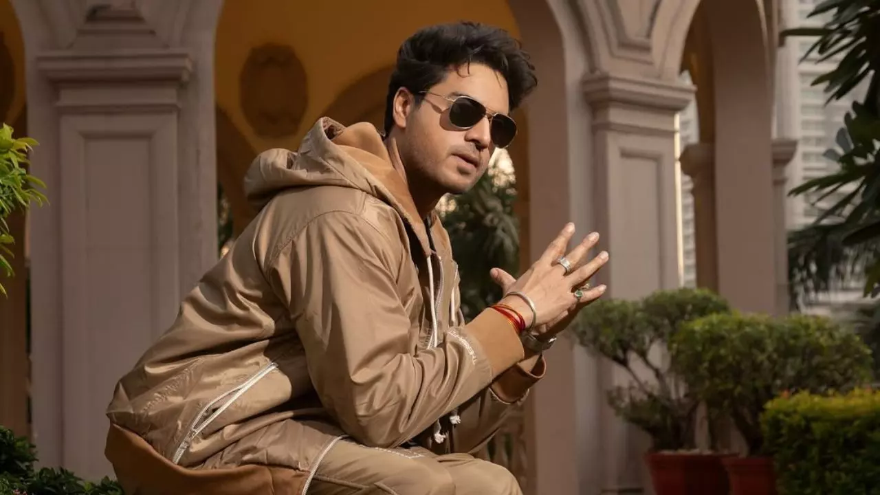 इस लाइलाज बीमारी से जूझ रहे हैं Gaurav Khanna! बिग बॉस शो में किया खुलासा, कहा- मैंने अपनी कमजोरी को ताकत बना लिया है