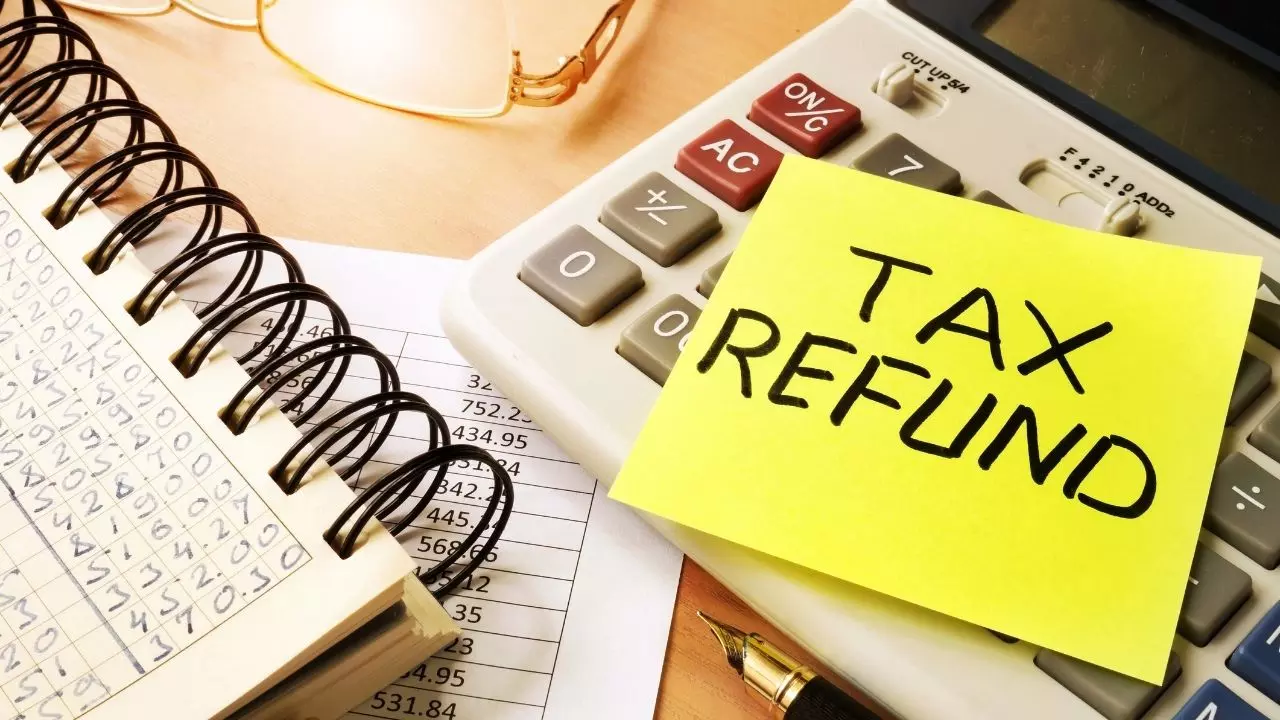 अगर अब तक नहीं मिला ITR Refund तो क्या करें? ऐसे देखें अपना स्टेटस अगर अब तक नहीं मिला ITR Refund तो क्या करें? ऐसे देखें अपना स्टेटस