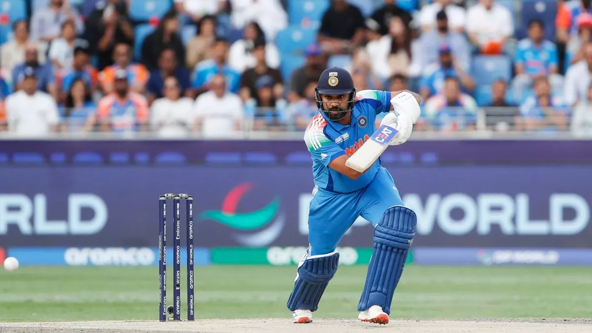 अचानक ही नहीं गिल को बनाया गया ODI का कप्तान, रोहित को काफी पहले दे दी गई थी जानकारी... रिपोर्ट में बड़ा दावा