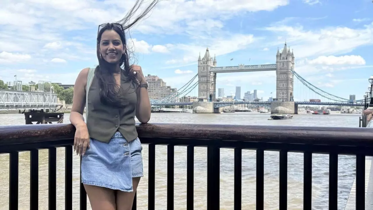 कौन हैं रागिनी दास? जिन्‍हें Google ने 12 साल पहले कर दिया था रिजेक्‍ट, आज उसी ने दी यह बड़ी जिम्‍मेदारी