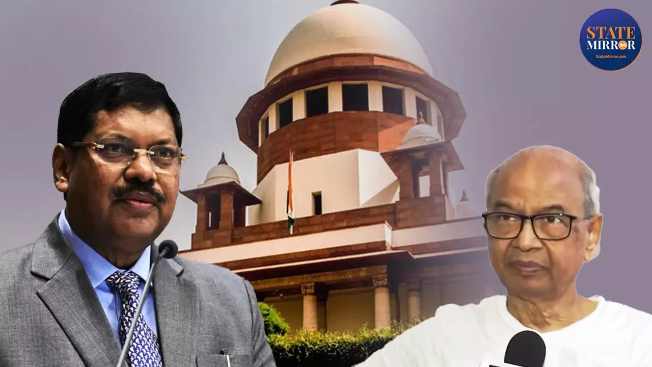 उन्होंने एक्शन लिया हमने रिएक्शन दिया, मुझे बिल्कुल अफसोस नहीं; बी आर गवई पर हमला करने वाले वकील राकेश ने और क्या कहा?