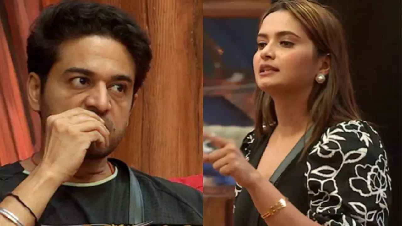 Bigg Boss 19 में मालती चाहर की एंट्री से मचा तूफान, नीलम और गौरव के बीच हुई टकरार