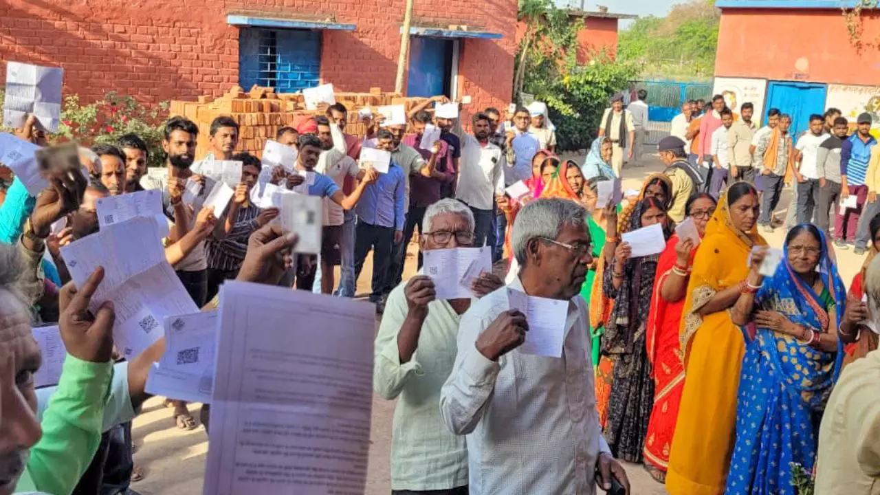 Bihar Assembly Election 2025: वोटिंग, वोटर लिस्ट और नए बदलाव पर पूरा गाइड, जानें हर जरूरी सवाल का जवाब