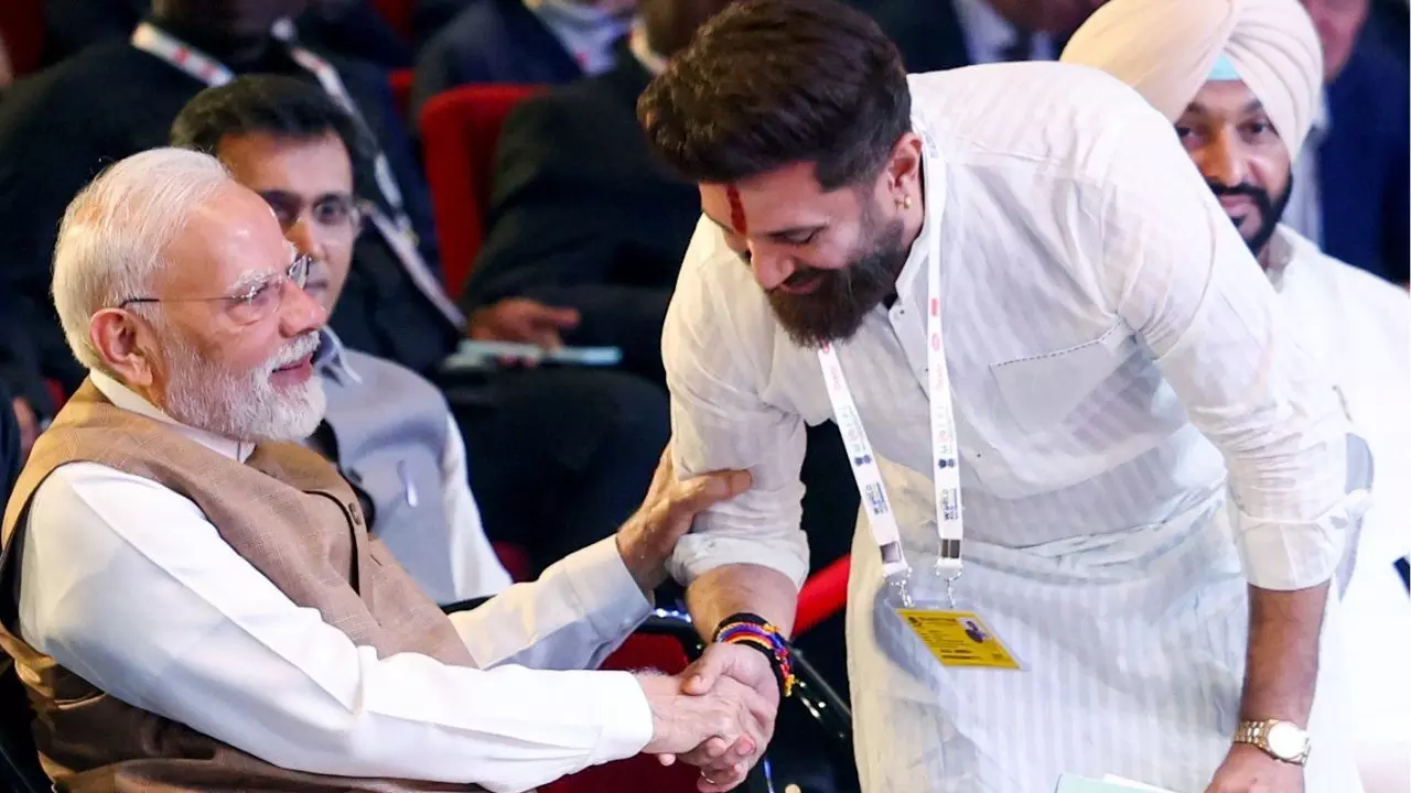 क्‍या अपने राम का साथ छोड़ देंगे चिराग पासवान? सीट बंटवारे की बातचीत के बीच अटकलों ने पकड़ा जोर